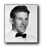 Michael Talley: class of 1965, Norte Del Rio High School, Sacramento, CA.